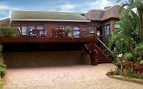 Addo Gateway Lodge