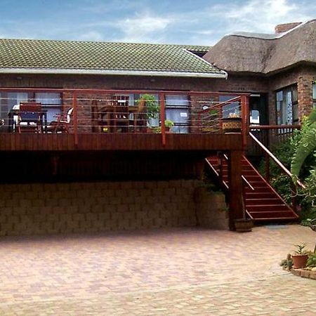 Addo Gateway Lodge Colchester Exterior photo