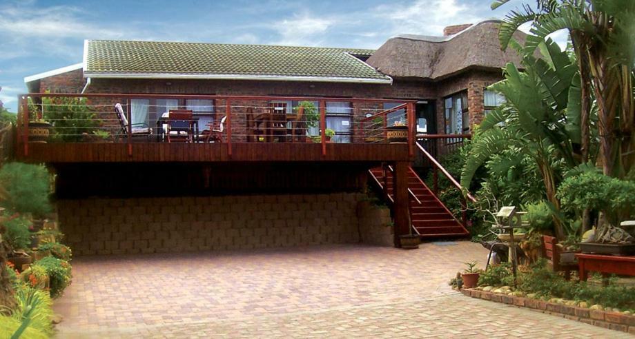 Addo Gateway Lodge Colchester Exterior photo