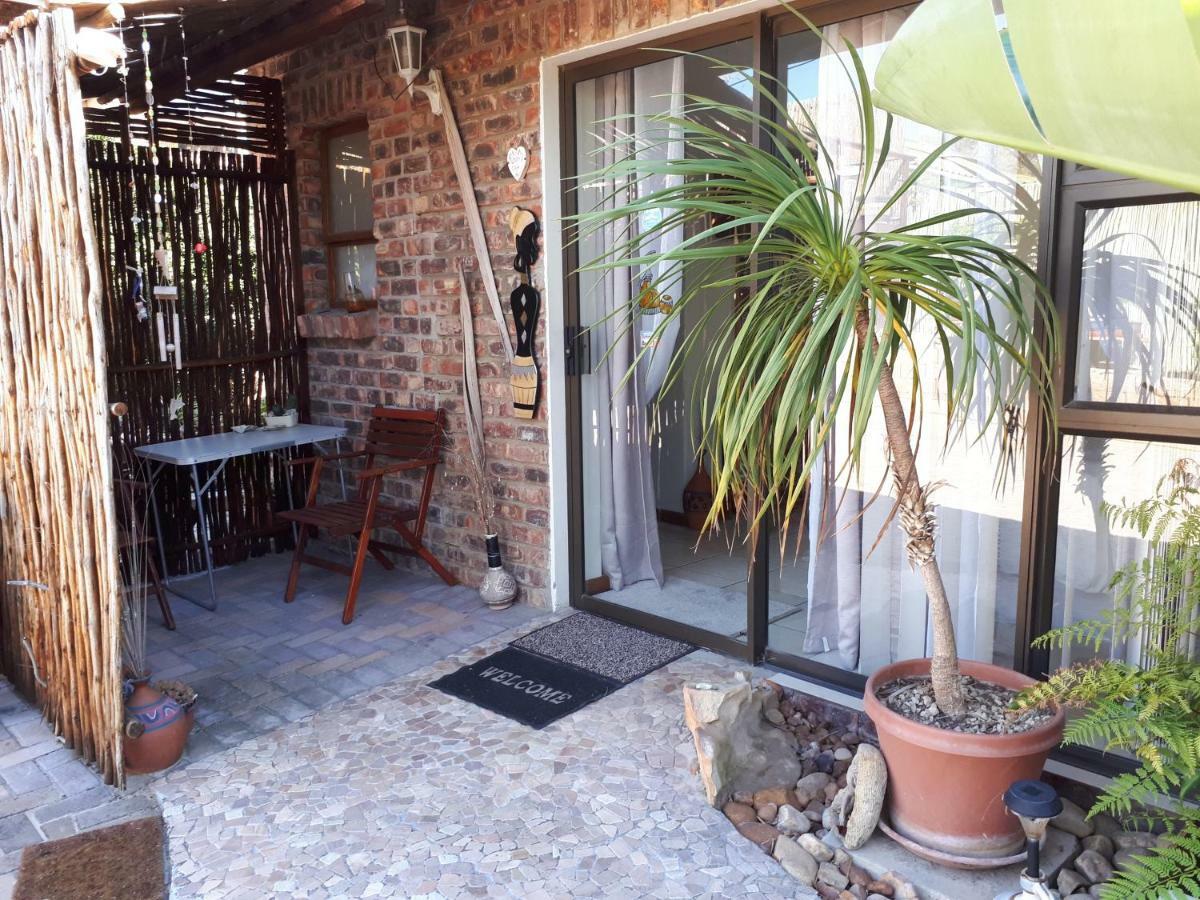 Addo Gateway Lodge Colchester Exterior photo