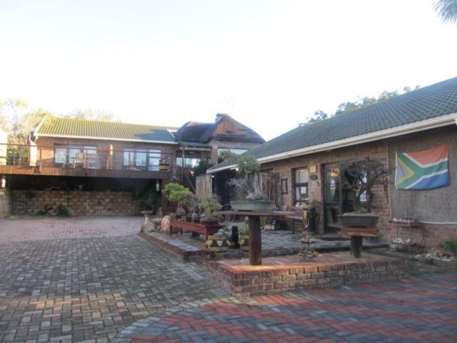 Addo Gateway Lodge Colchester Exterior photo